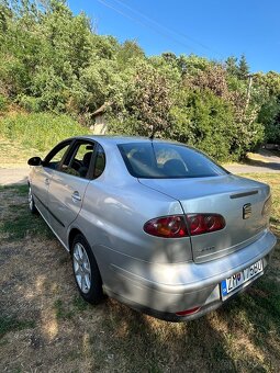 Seat Cordoba - 3