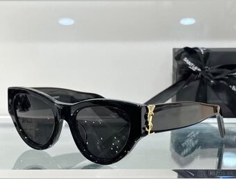 YSL (Yves Saint Laurent okuliare) - 3