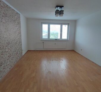 🏡 Dlhodobý prenájom 3-izbového bytu – sídlisko Sever - 3