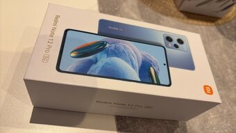 Xiaomi Redmi Note 12 Pro 5G - 3