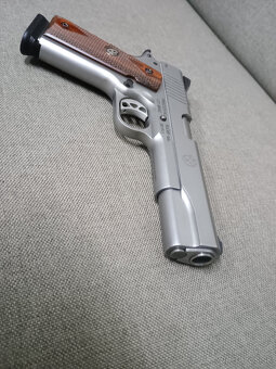 Pištoľ Ruger SR 1911 kal. 45 Auto - 3