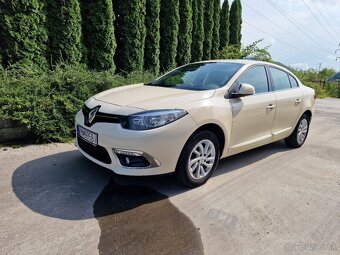 Renault Fluence - 3
