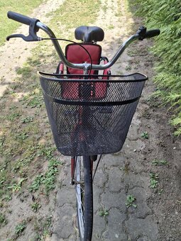 Bicykel - 3