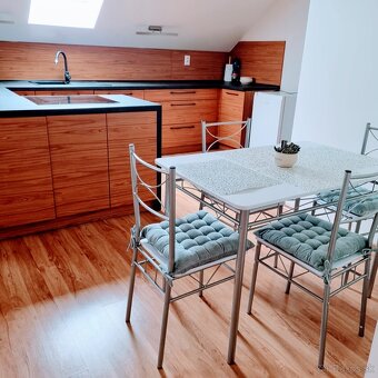 Krátkodobý prenájom apartmánu, Kamenica nad Cirochou - 3
