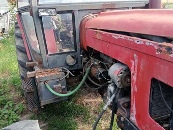 Zetor 6748 - 3