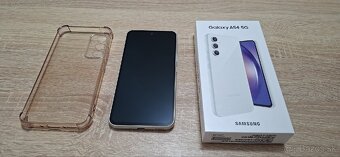Samsung Galaxy A54 5G - 3