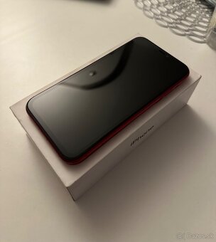 Iphone 11 /Product Red/ - 3