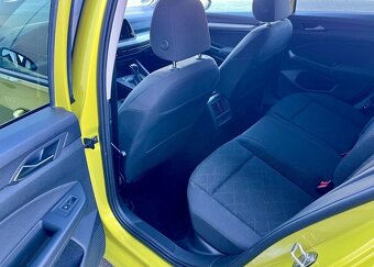 VW Golf, 1.5TSI - 3