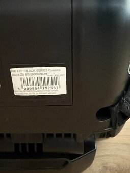 Britax Römer - 3