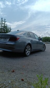 Rozpredám Bmw e60 530d - 3