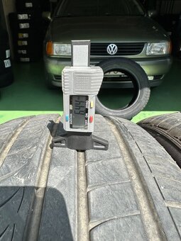 275/45 R20 110 V XL AUSTONE ATHENA SP-701 - 3