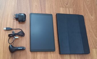 Tablet - Samsung Galaxy TAB 10.1 (SM T510) - 3