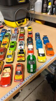 60x BBurago Made in Italy 1:43 - 3