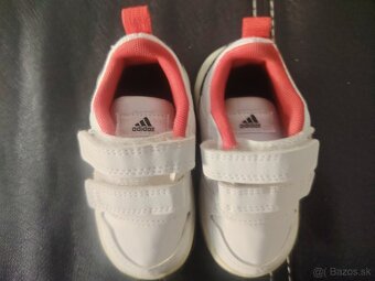 Detské tenisky Adidas - 3