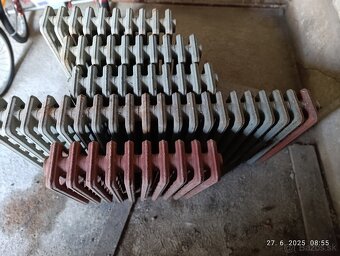 predam liatinove radiatory,,,nove - 3
