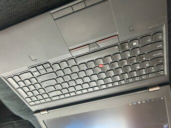 Notebook Lenovo P51 - Intel i7 / 32G ram 1T SSD - 3