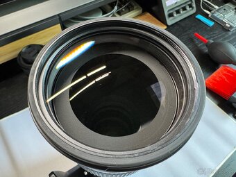 Nikon Nikkor 200-500 f/5.6 - 3
