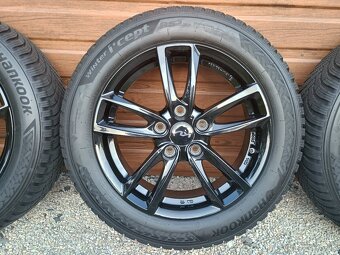 Zimná sada originál Kia Ceed, 5x114,3 R16 - 3