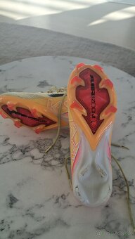 Kopačky 37.5 Nike mercurial vapor - 3