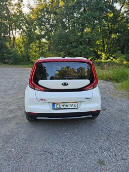 Kia e - soul AC 150 Platinum - 3