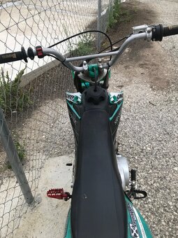 Pitbike 110 - 3