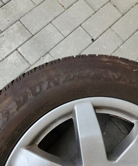 5x 112 R17 235 65 R17 - 3
