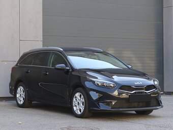 CEED SW 1.5-TGDI A/T,záruka do 03/2030,kúp.v SR,od.DPH,1.maj - 3