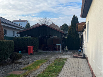 Rodinny dom - Čierne Kľačany (Zlaté Moravce) - 3