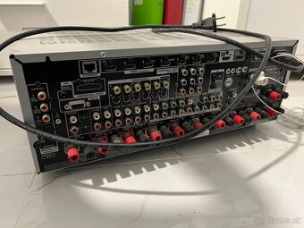 ONKYO TX-NR709 - 3