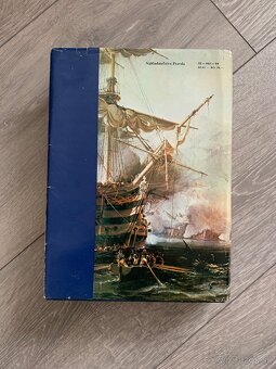 Námorné bitky , Edmund Kosiarz - 3