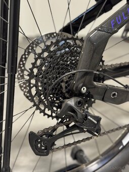 Haibike Fullseven 8 model 2022 M - 3