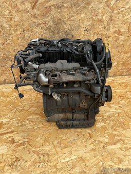 10.MOTOR D4HA HYUNDAI, KIA SPORTAGE 2,0 CRDI - 3