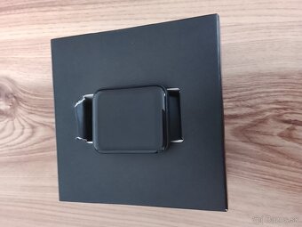 Predná chytré hodinky Redmi Watch 2 Lite - 3