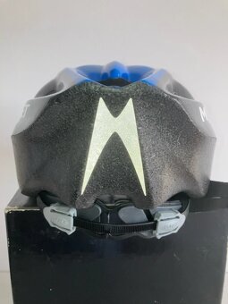 Cyklisticka prilba, helma MET Scudo UNI 54 - 61 - 3