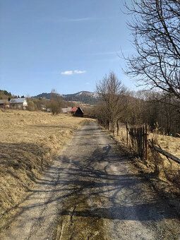 SP, Radôstka, 947 m2, Cena: 43.000 Eur - 3