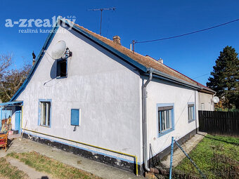 Rodinný dom na predaj v obci Lipové - 3