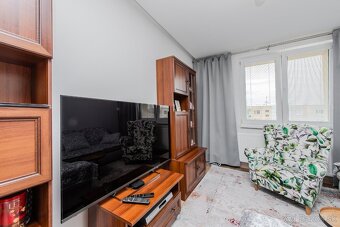 3 -izbový byt + loggia, Sibírska - Sekčov - 3