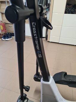 Predám rotoped Crosstreiner c15 - 3