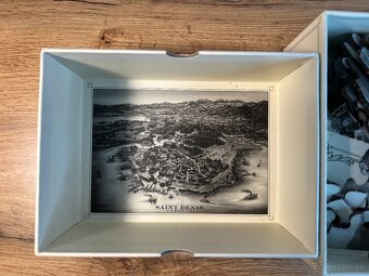 Red Dead Redemption 2 Collectors Edition puzzle - 3