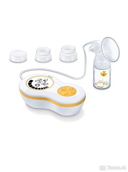 Beuer babycare odsavacka mlieka - 3