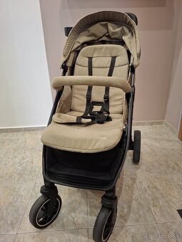 Britax Römer kocik - 3