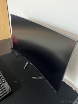 27" Philips 27M1C5500VL - 3