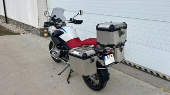 BMW R1200GS 2011, 36 000 km, 81kW - 3