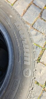 Zimne pneumatiky 185/60 R15 - 3