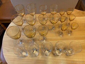 Zlatá Zuzana poháre - 3