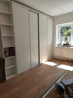 3-izbovy vidiecky dom na polosamote blizko Bratislavy - 3