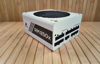 Predám Corsair RMx Series RM850x 850W CP-9020188-EU - 3