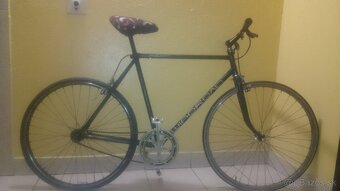 2X FAVORIT,Odber možný v Stupave 100e,menšia cestny Eska, Li - 3