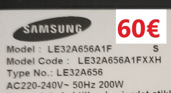 2ks-LCD s uhloprieč 80/117cm pre"väčšie zážitky/slabšie oči - 3