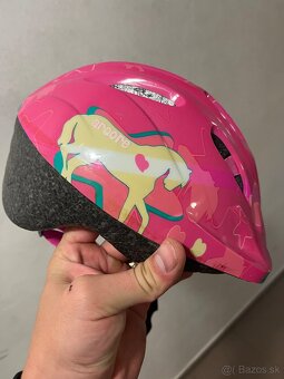 Prilba detska - 3